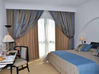 Hasdrubal Thalassa Port El Kantaoui