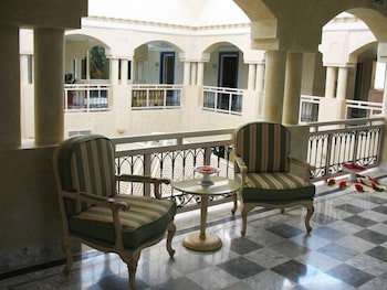 Hasdrubal Thalassa Port El Kantaoui