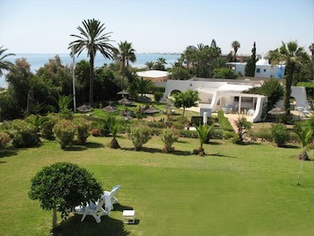 Hasdrubal Thalassa Port El Kantaoui