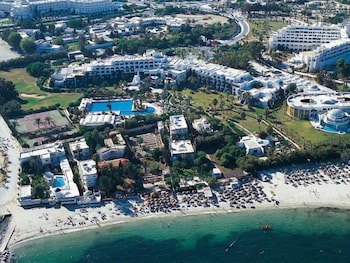Hasdrubal Thalassa Port El Kantaoui