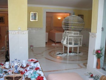 Hasdrubal Thalassa Port El Kantaoui