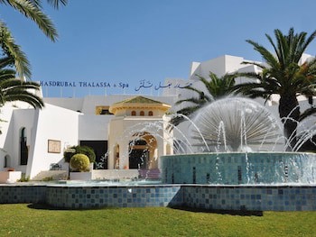 Hasdrubal Thalassa Port El Kantaoui