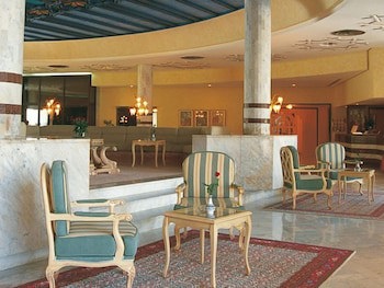 Hasdrubal Thalassa Port El Kantaoui