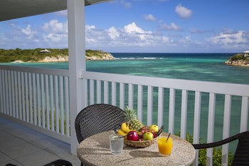 The Verandah Antigua - All Inclusive - Adults Only