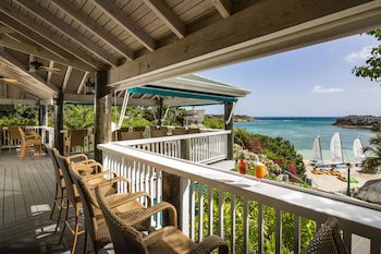 The Verandah Antigua - All Inclusive - Adults Only