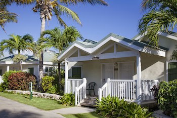 The Verandah Antigua - All Inclusive - Adults Only