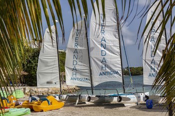 The Verandah Antigua - All Inclusive - Adults Only