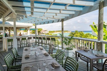 The Verandah Antigua - All Inclusive - Adults Only