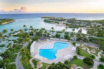 The Verandah Antigua - All Inclusive - Adults Only