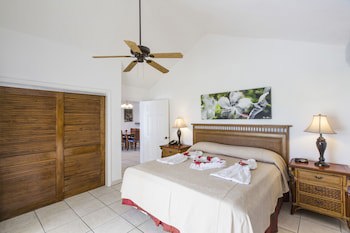 The Verandah Antigua - All Inclusive - Adults Only