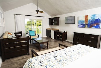 The Verandah Antigua - All Inclusive - Adults Only