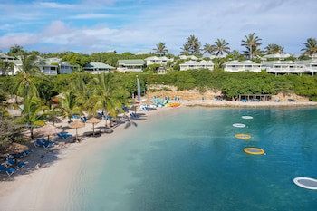 The Verandah Antigua - All Inclusive - Adults Only