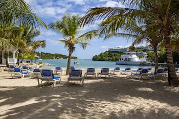 The Verandah Antigua - All Inclusive - Adults Only