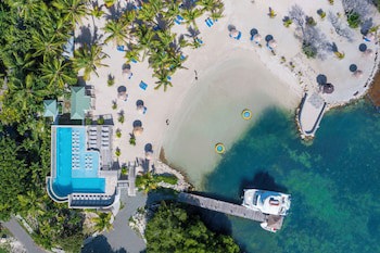 The Verandah Antigua - All Inclusive - Adults Only