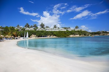 The Verandah Antigua - All Inclusive - Adults Only