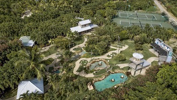 The Verandah Antigua - All Inclusive - Adults Only