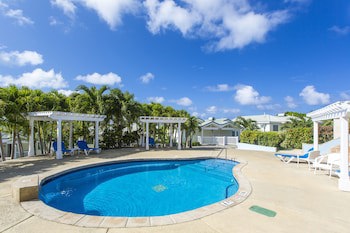 The Verandah Antigua - All Inclusive - Adults Only