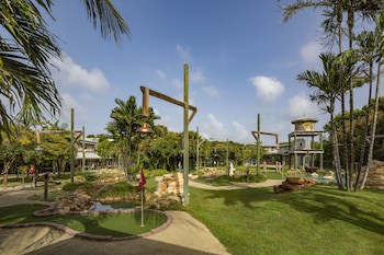 The Verandah Antigua - All Inclusive - Adults Only