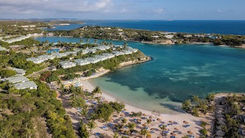 The Verandah Antigua - All Inclusive - Adults Only