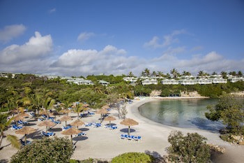 The Verandah Antigua - All Inclusive - Adults Only