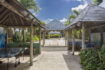 The Verandah Antigua - All Inclusive - Adults Only