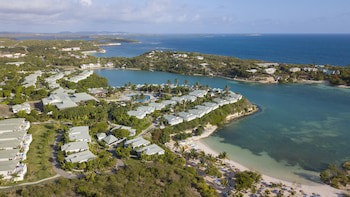 The Verandah Antigua - All Inclusive - Adults Only