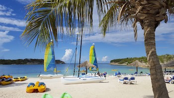 The Verandah Antigua - All Inclusive - Adults Only