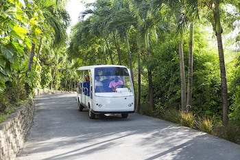 The Verandah Antigua - All Inclusive - Adults Only