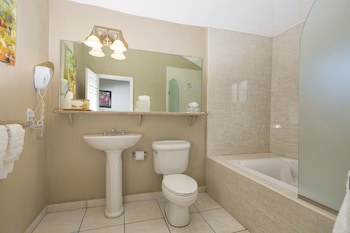 The Verandah Antigua - All Inclusive - Adults Only