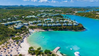 The Verandah Antigua - All Inclusive - Adults Only