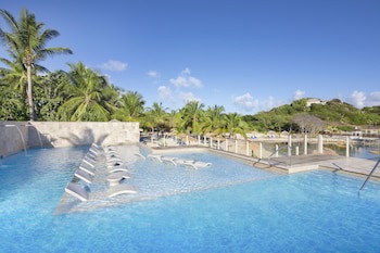 The Verandah Antigua - All Inclusive - Adults Only
