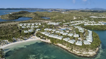 The Verandah Antigua - All Inclusive - Adults Only