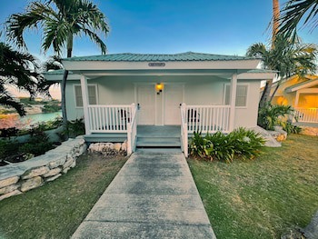 The Verandah Antigua - All Inclusive - Adults Only