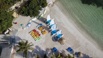 The Verandah Antigua - All Inclusive - Adults Only