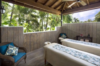 The Verandah Antigua - All Inclusive - Adults Only