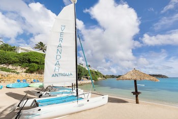 The Verandah Antigua - All Inclusive - Adults Only