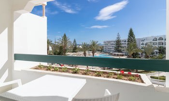 El Mouradi Palace