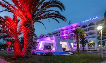 El Mouradi Palace