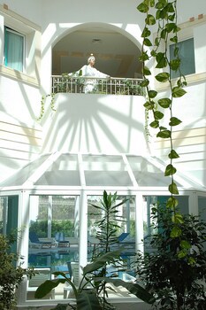 El Mouradi Palace