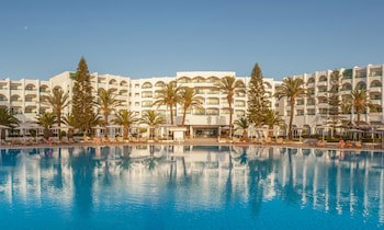 El Mouradi Palace