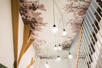 B&B Hotel Ljubljana Park