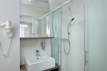 B&B Hotel Ljubljana Park