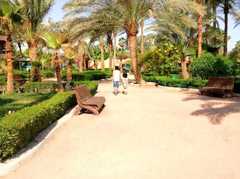Giftun Azur Resort - All Inclusive