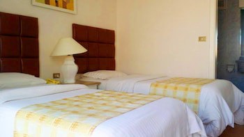 Giftun Azur Resort - All Inclusive