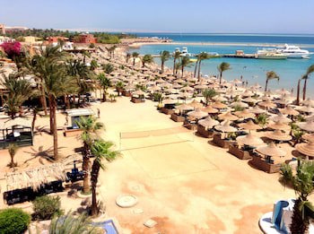 Giftun Azur Resort - All Inclusive