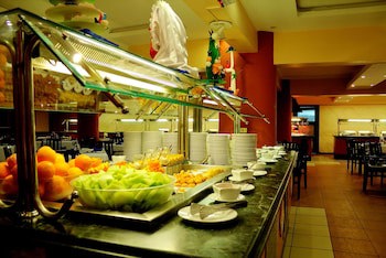 Giftun Azur Resort - All Inclusive