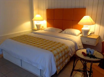 Giftun Azur Resort - All Inclusive
