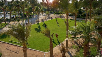 Giftun Azur Resort - All Inclusive