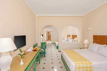Giftun Azur Resort - All Inclusive