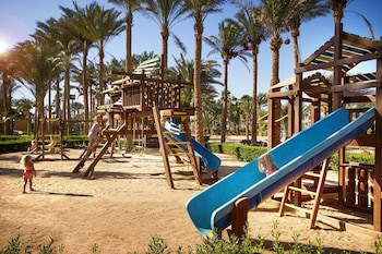 Giftun Azur Resort - All Inclusive